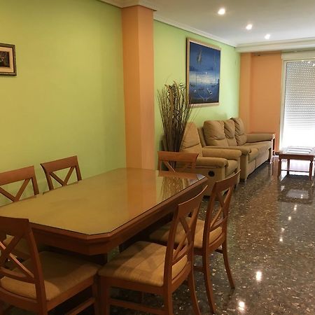 Apartament Magnífico Paiporta Exterior foto