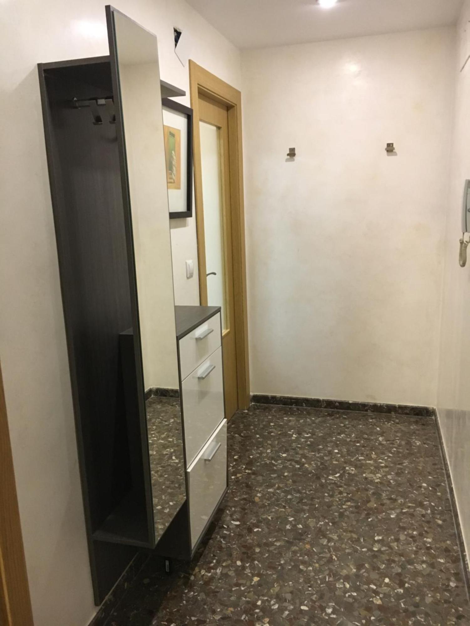 Apartament Magnífico Paiporta Exterior foto