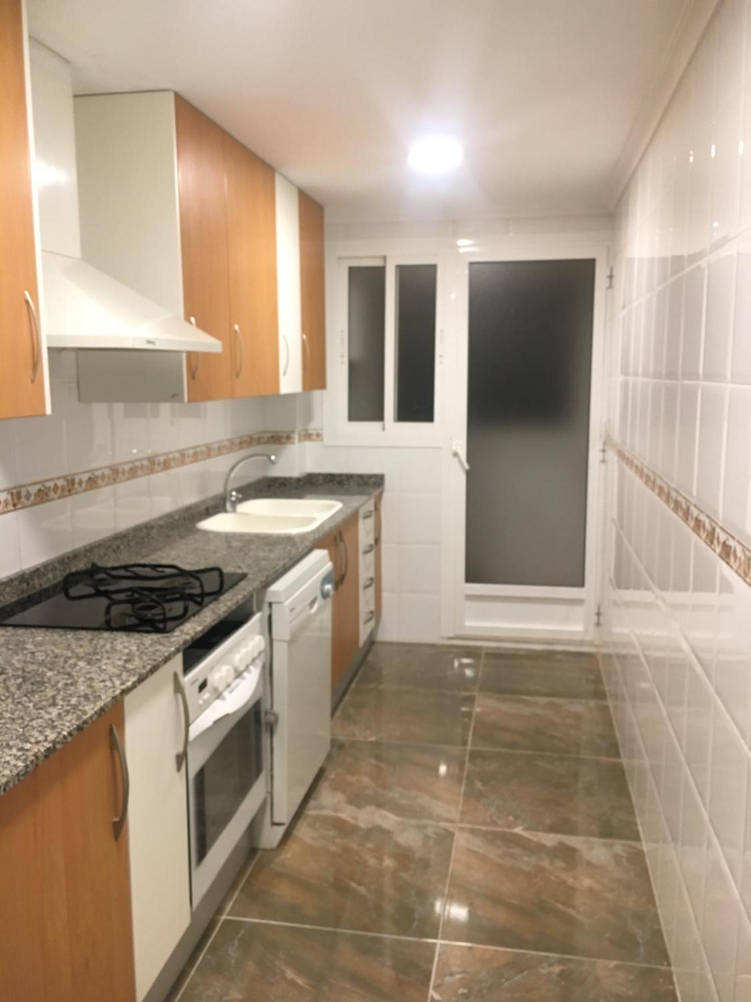 Apartament Magnífico Paiporta Exterior foto