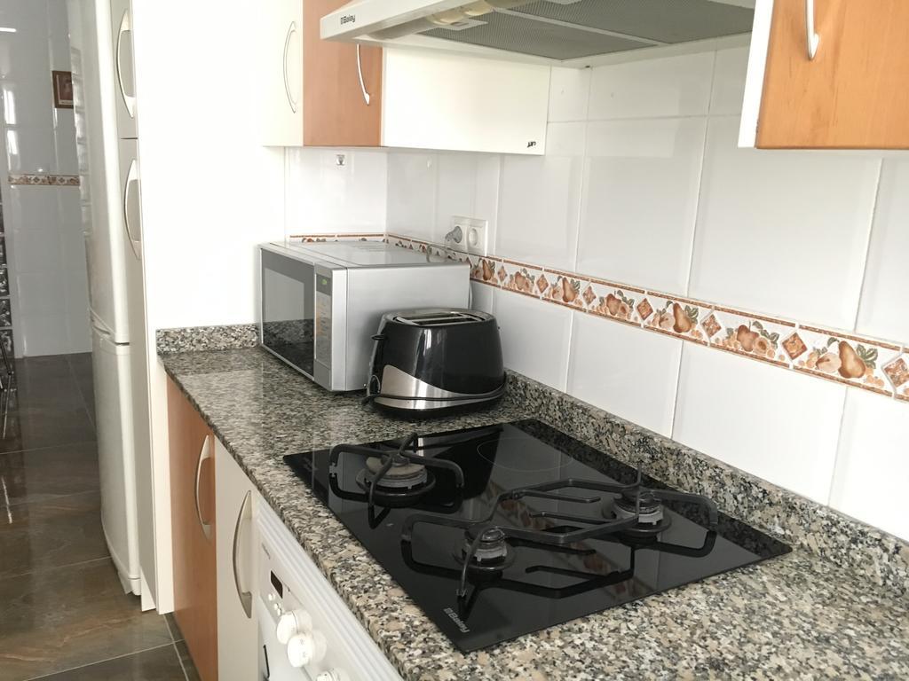 Apartament Magnífico Paiporta Exterior foto